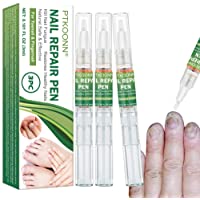 Los mejores  - Tratamiento de Uñas- Pluma de Reparación de Uñas- Reparar Las Uñas- parada de hongos- reparación de uñas- solución…